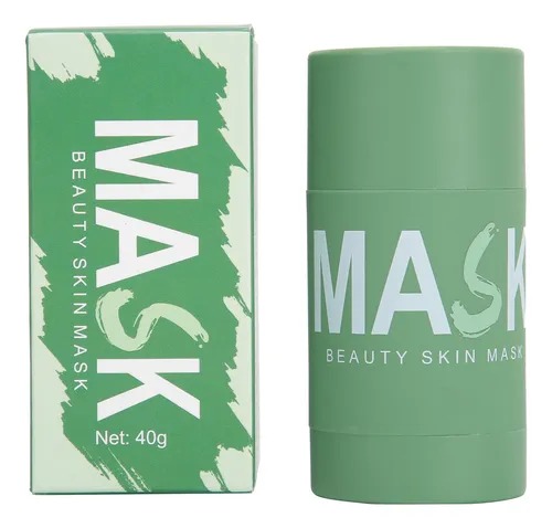 Miniatura 4 de MASCARILLA FACIAL TE VERDE DEGREEN MASK